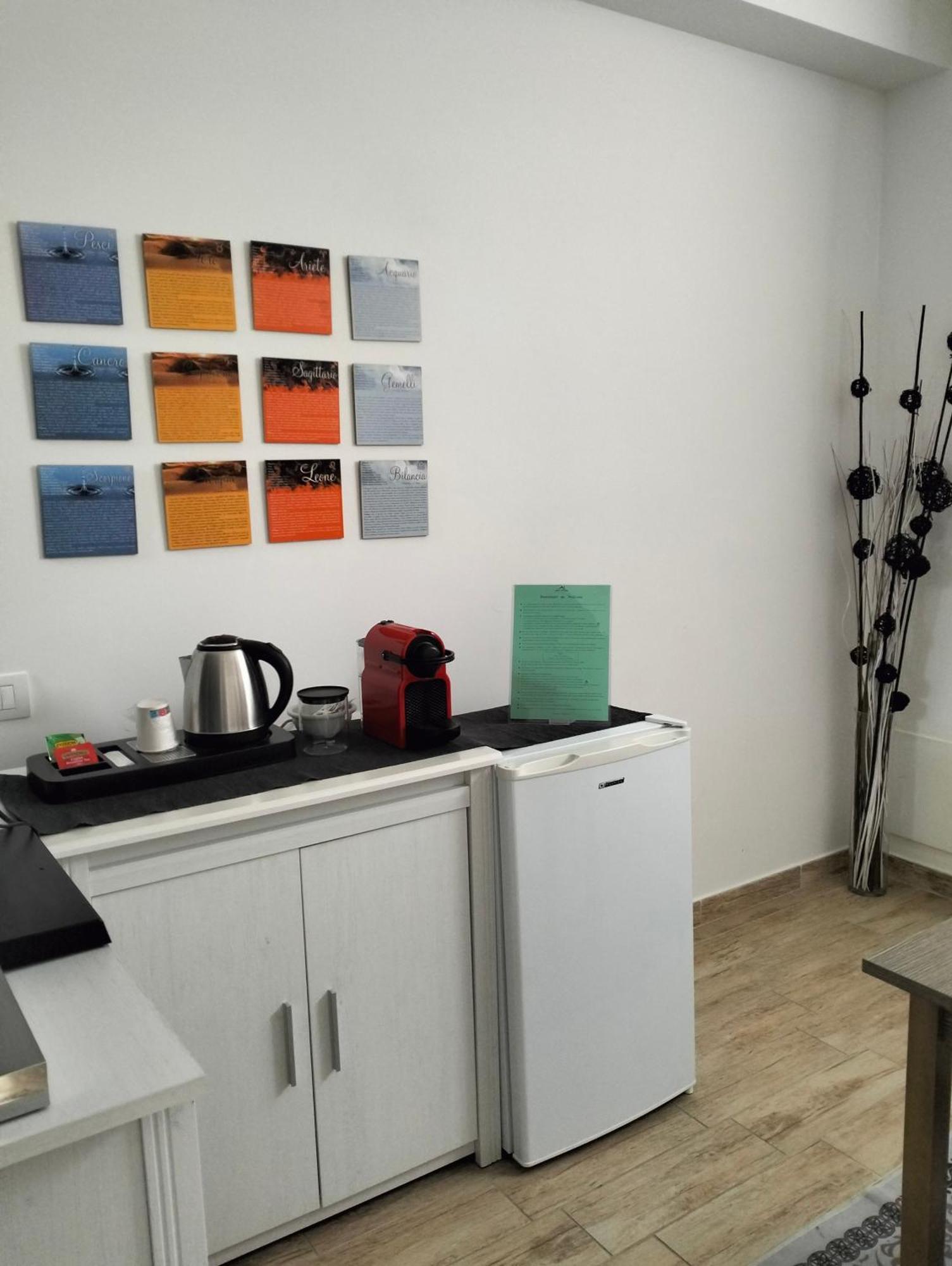 Just House Apartment กัมปาญญาโน ดิ โรมา ภายนอก รูปภาพ